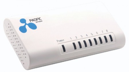 PACIFIC Network