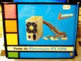 Fonte de Alimentação 