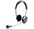 Headphone com Microfone Multimidia