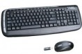 kit Teclado e Mause  RF Gold Ship